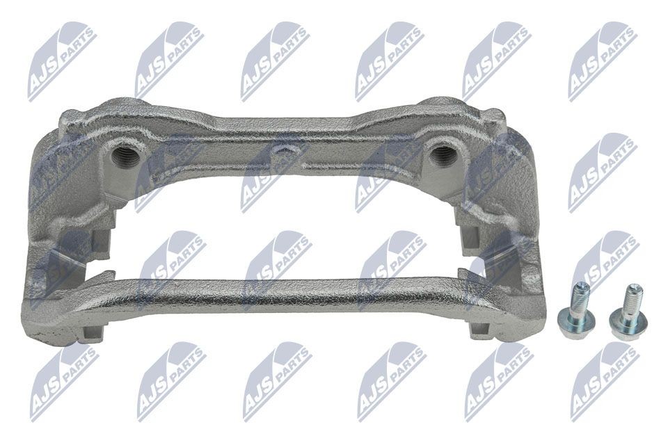 Holder, bremsecaliper NTY HZP-ME-056A NTY HZP-ME-056A Bremsecaliper reparasjonssett MERCEDES-BENZ E-Klasse 2020