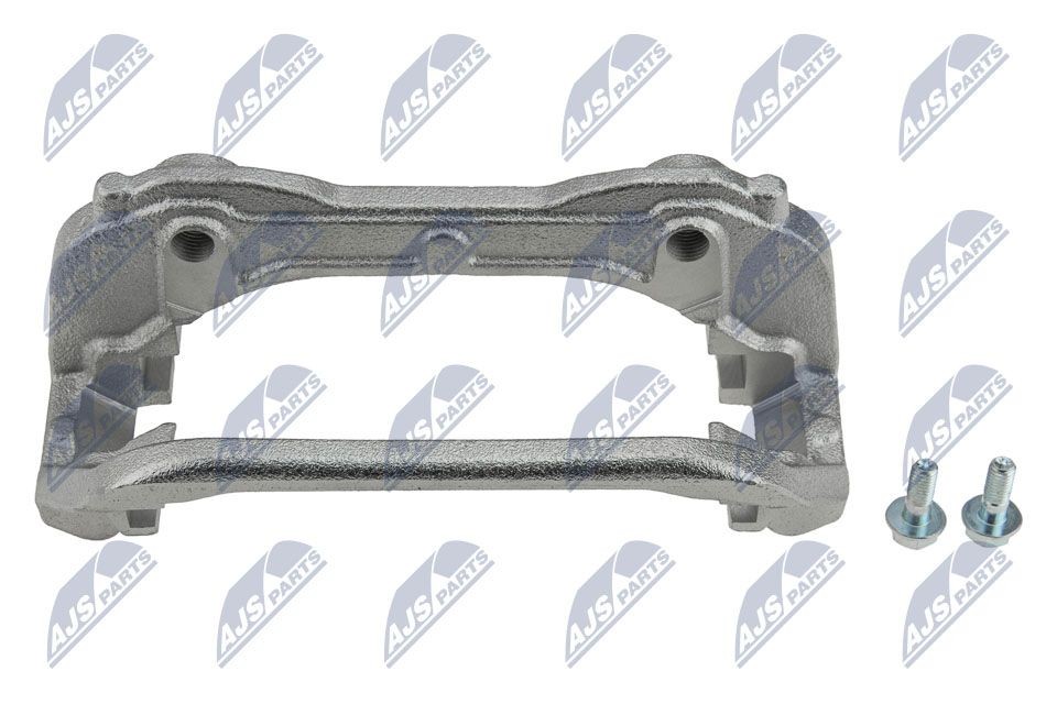 Holder, bremsekaliper NTY HZP-ME-057A NTY HZP-ME-057A Rep-sæt til kaliber MERCEDES-BENZ E-klasse 2025