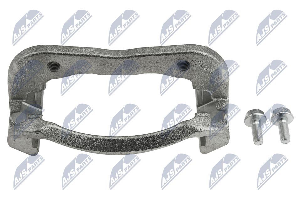 Kronšteins, Bremžu suports NTY HZP-PL-044A NTY HZP-PL-044A Bremžu suporta kronšteins OPEL CORSA 2011