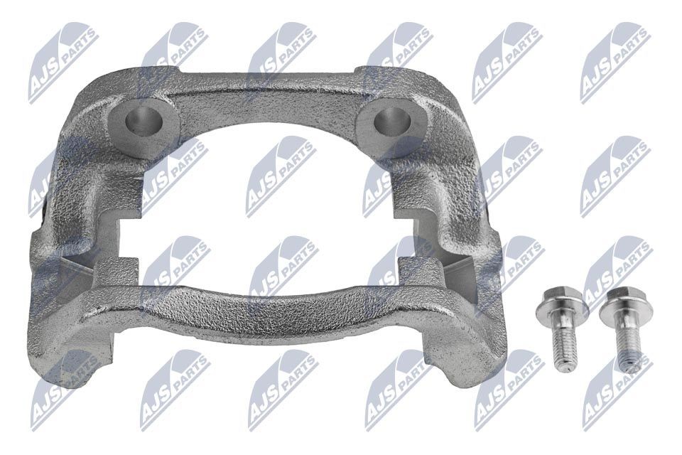 NTY Support, étrier de frein HZP-RE-010A NTY HZP-RE-010A Étrier fixe étrier de frein Renault Megane LA d'origine prix