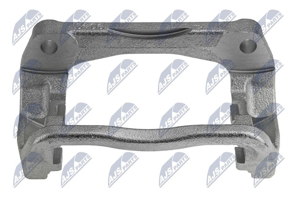 NTY Holder, bremsecaliper HZP-RE-017A Bremsecaliper holder Dacia KS_ HZP-RE-017A NTY