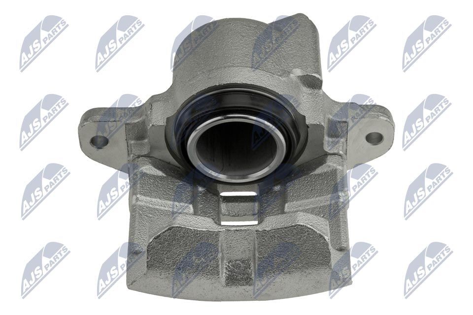 Remklauw NTY HZP-RE-018 NTY HZP-RE-018 Remtangen RENAULT Symbol 2004