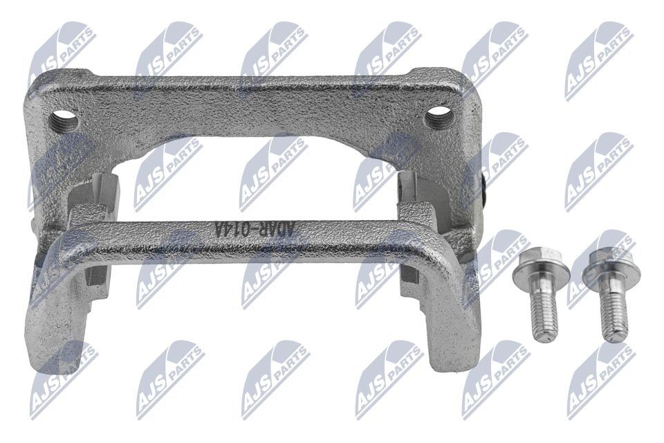 NTY Supporto, Pinza freno HZT-AR-014A NTY HZT-AR-014A Supporto pinza freno Alfa Romeo 949 prezzo