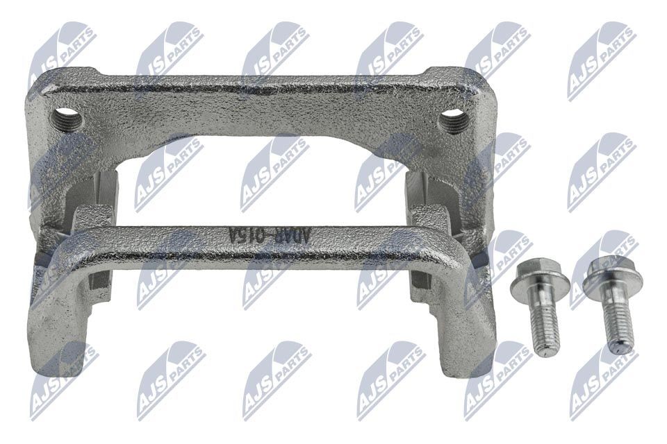 NTY Support, étrier de frein HZT-AR-015A NTY HZT-AR-015A Étrier fixe étrier de frein Alfa Romeo 146 930 prix