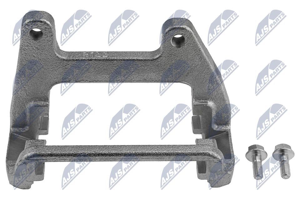 NTY Support, étrier de frein HZT-AU-037A NTY HZT-AU-037A Support d'étrier de frein Audi A6 C7 4g pas cher