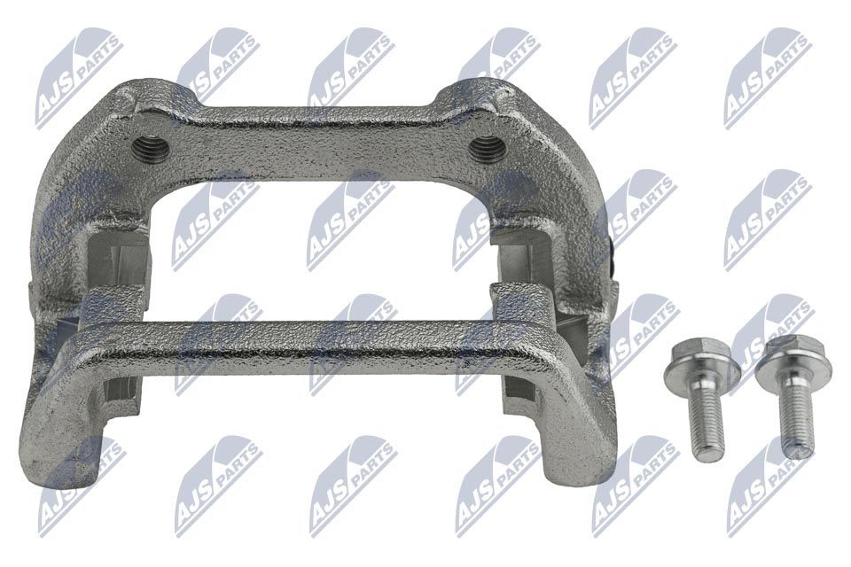 NTY Holder, bremsecaliper HZT-BM-048A Bremseklave reparasjonssett NTY 7-serie HZT-BM-048A billige