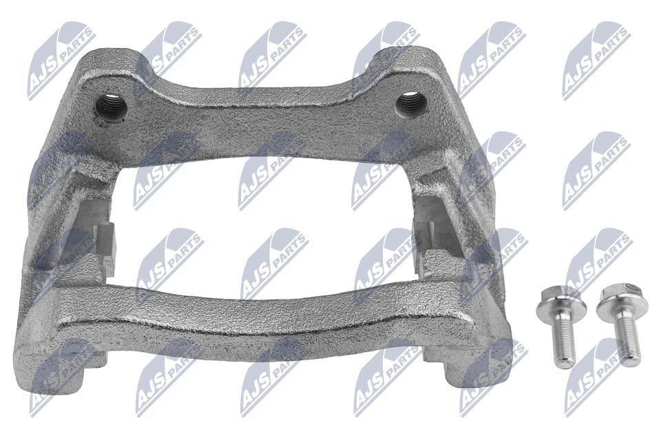NTY Carrier, brake caliper HZT-LR-000A NTY HZT-LR-000A BMW 6 Series brake caliper bracket cost