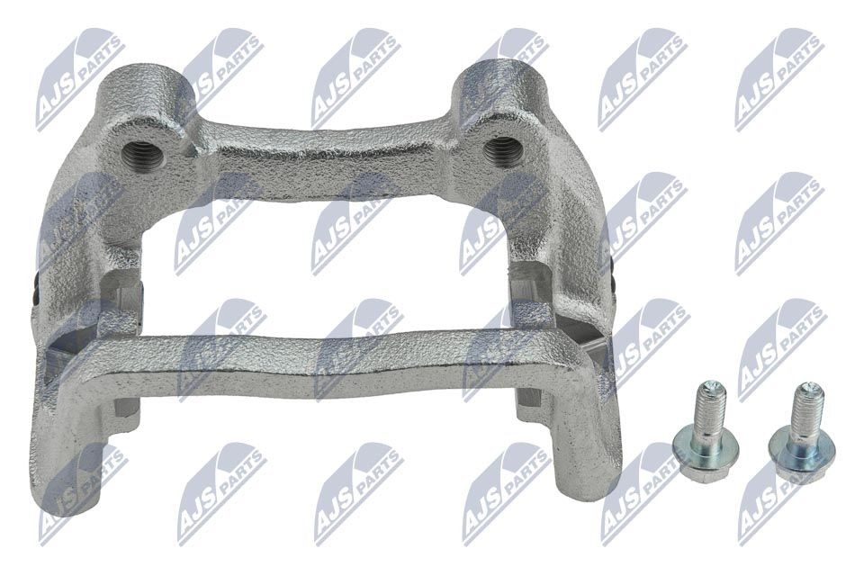 NTY Holder, bremsecaliper HZT-ME-052A Bremsecaliper holder NTY B-Klasse HZT-ME-052A billige
