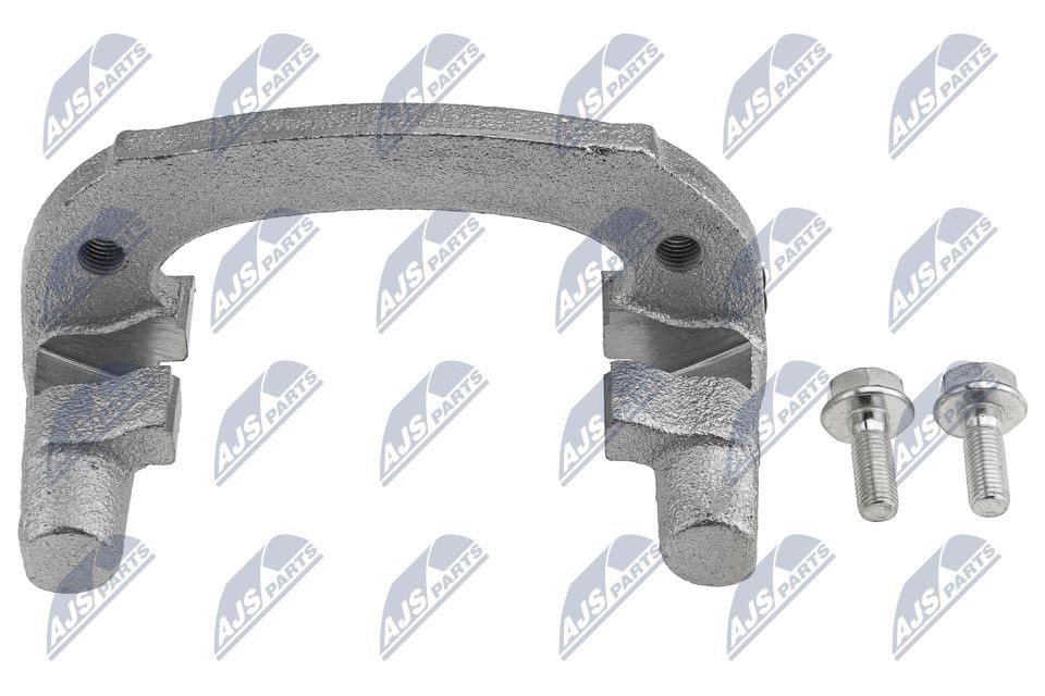 NTY Drżiak brzdového strmeňa HZT-MS-017A NTY HZT-MS-017A originálne Drżiak brzdového strmeňa Smart 450 cena