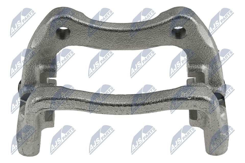 NTY Supporto, Pinza freno HZT-RE-018A NTY HZT-RE-018A Porta pinza freno Renault Laguna 2 Grandtour originali prezzo