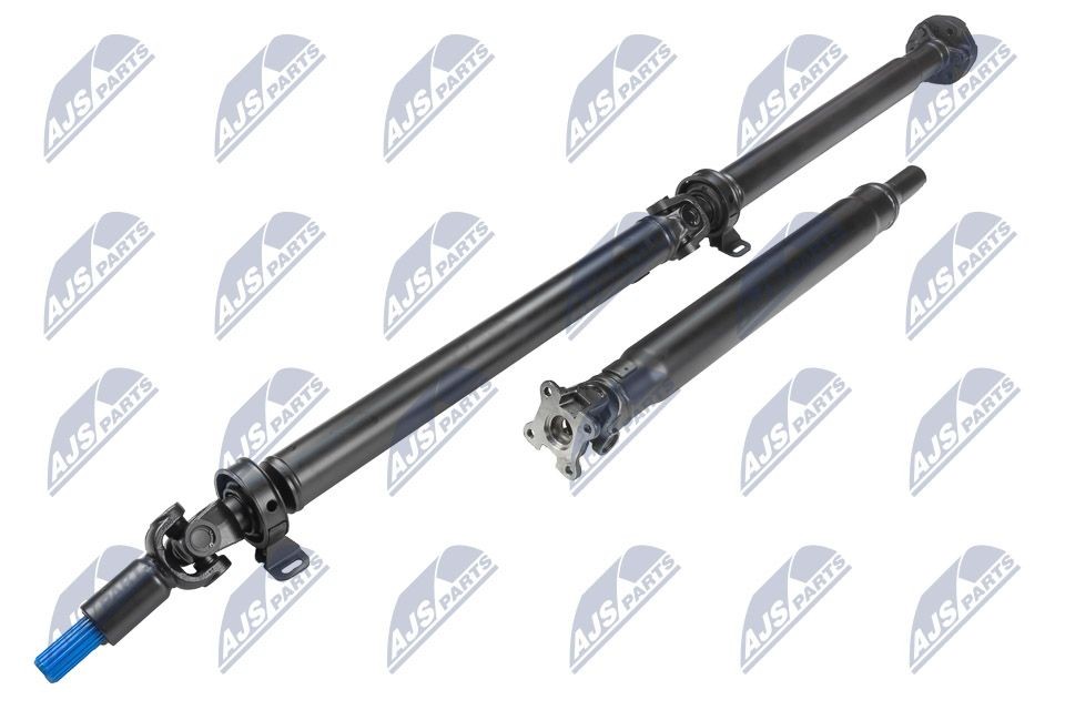 NTY Cardanas NWN-FR-009 NTY NWN-FR-009 Cardanas Ford Focus dnw aan een voordelige prijs