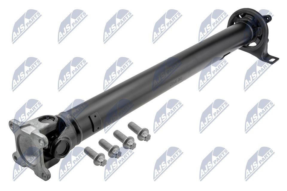 NTY Caixa, eixo motor NWN-ME-061 NTY NWN-ME-061 Eixo cardan VW LT 35 Van preço