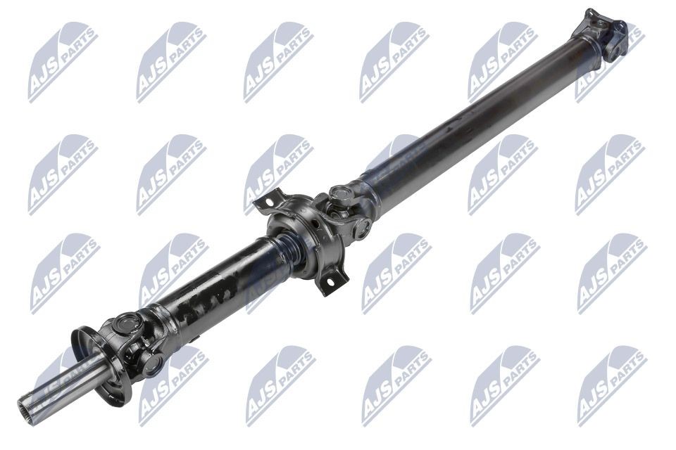 Caixa, eixo motor NTY NWN-MS-008 NTY NWN-MS-008: Cardan Mitsubishi L 200 2019