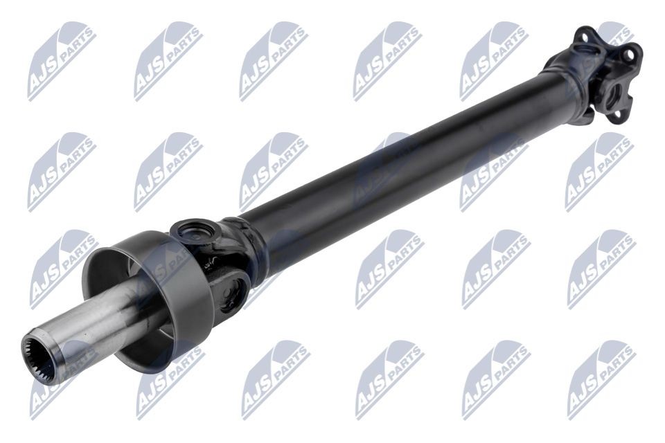 NTY Kardan NWN-MS-012 Byta Kardan Mitsubishi L200 K60T kostnad NTY NWN-MS-012