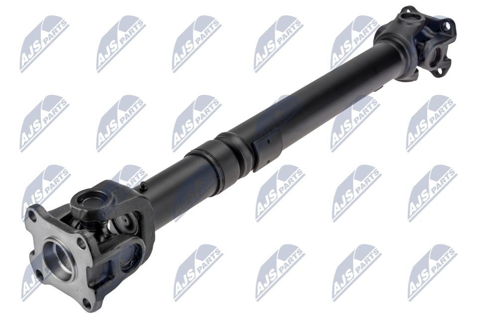 NTY Cardanas NWN-TY-031 NTY NWN-TY-031 Cardan Toyota Yaris Verso prijs
