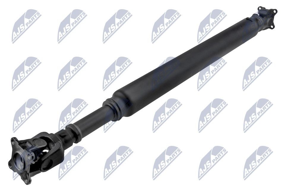 NTY Caixa, eixo motor NWN-TY-034 NTY NWN-TY-034 Eixo cardan Toyota Corolla e12 Carrinha preço