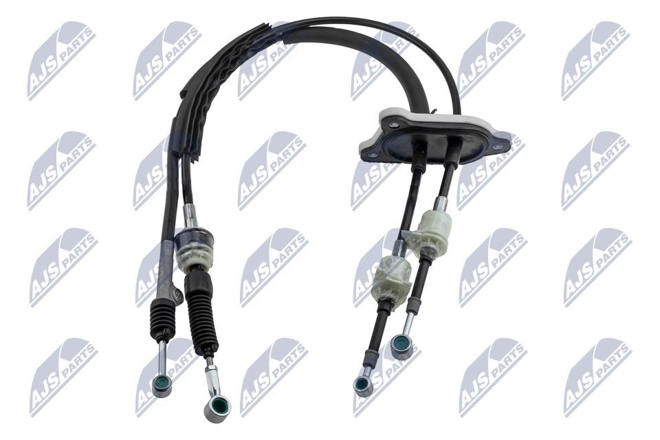 NTY Tross, käigukast NXX-CT-005 NTY NXX-CT-005 Tross käigukast C4 Spacetourer odav