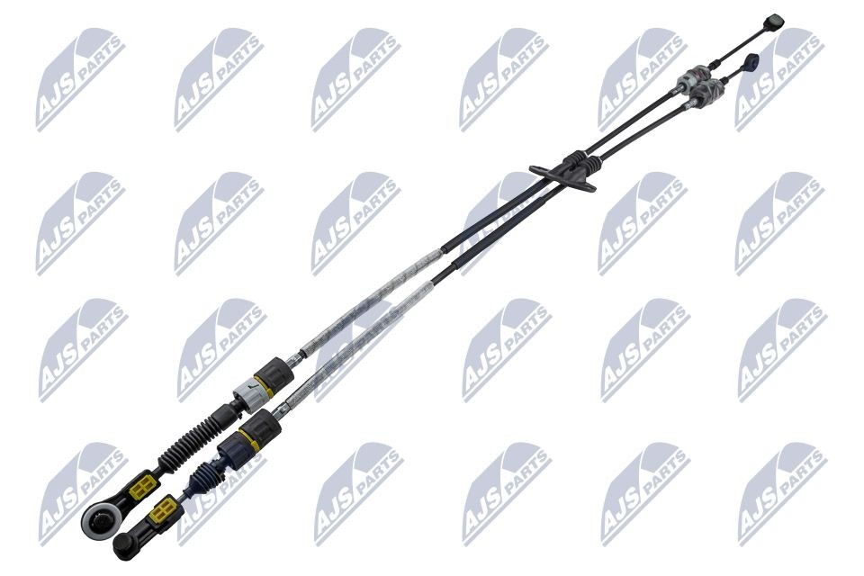 Schakelkabel NTY NXX-FR-002 NTY NXX-FR-002 Kabelversnelling FORD KA 2016