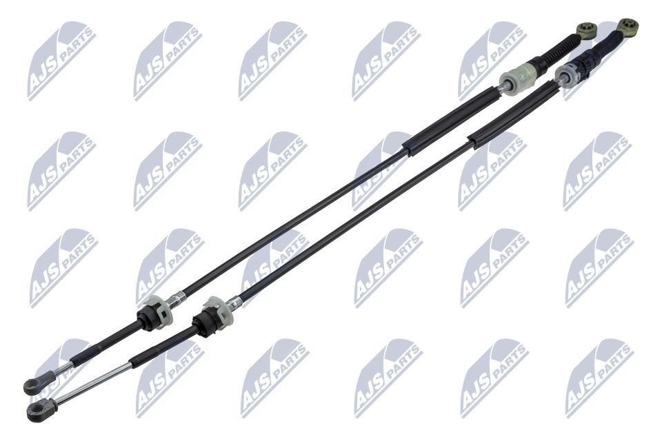 Kabel, girmekanisme NTY NXX-RE-003 NTY NXX-RE-003 Kabel girmekanisme DACIA DUSTER 2012
