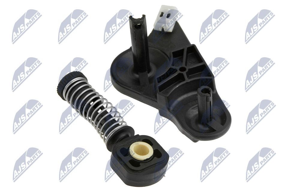 NTY Reparatieset, schakelhefboom NXX-VW-012 NXX-VW-012 NTY Reparatieset schakelstang Seat 6K2 prijs