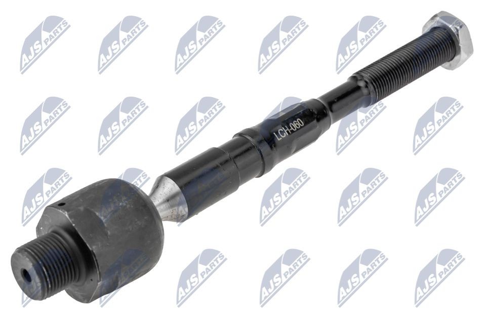 NTY Axiálny čap tiahla riadenia SDK-CH-060 SDK-CH-060 NTY Tyč riadenia Peugeot lacné