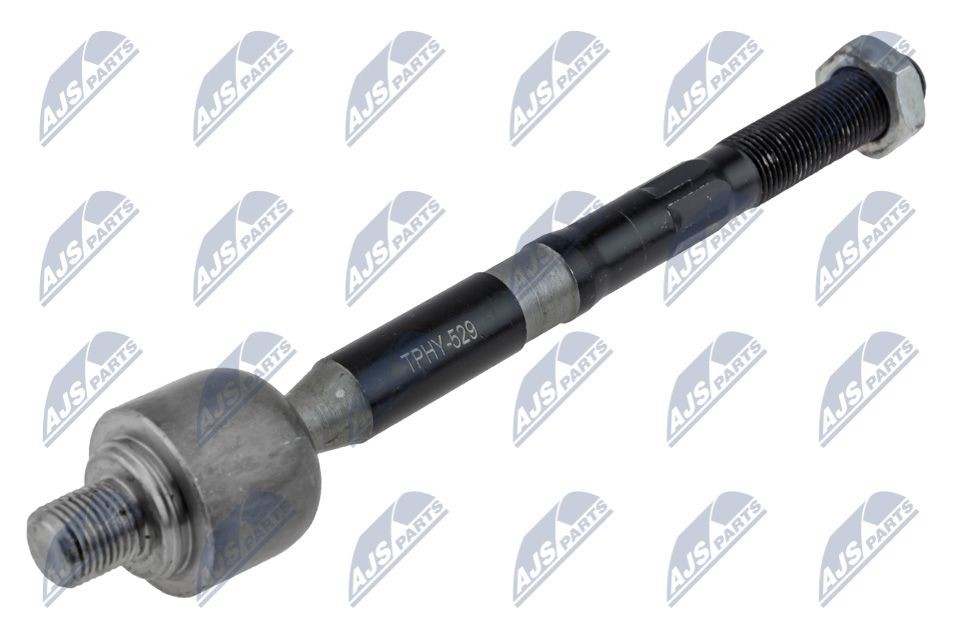 NTY Aksialledd, parallellstag SDK-HY-529 SDK-HY-529 Styrestag HYUNDAI ix35 NTY