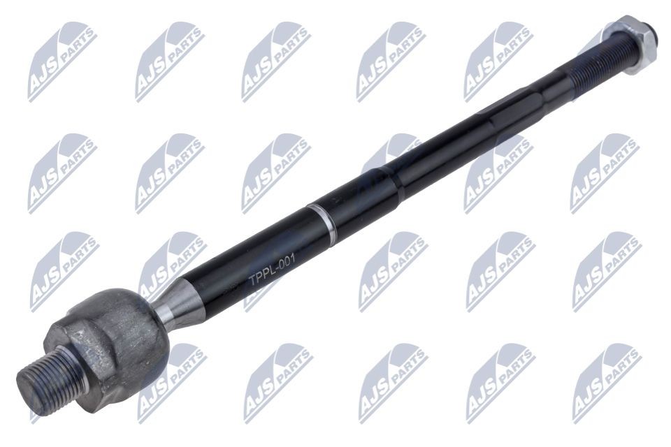 NTY Aksialledd, parallellstag SDK-PL-001 NTY SDK-PL-001 Styrestag TOYOTA AURIS originale