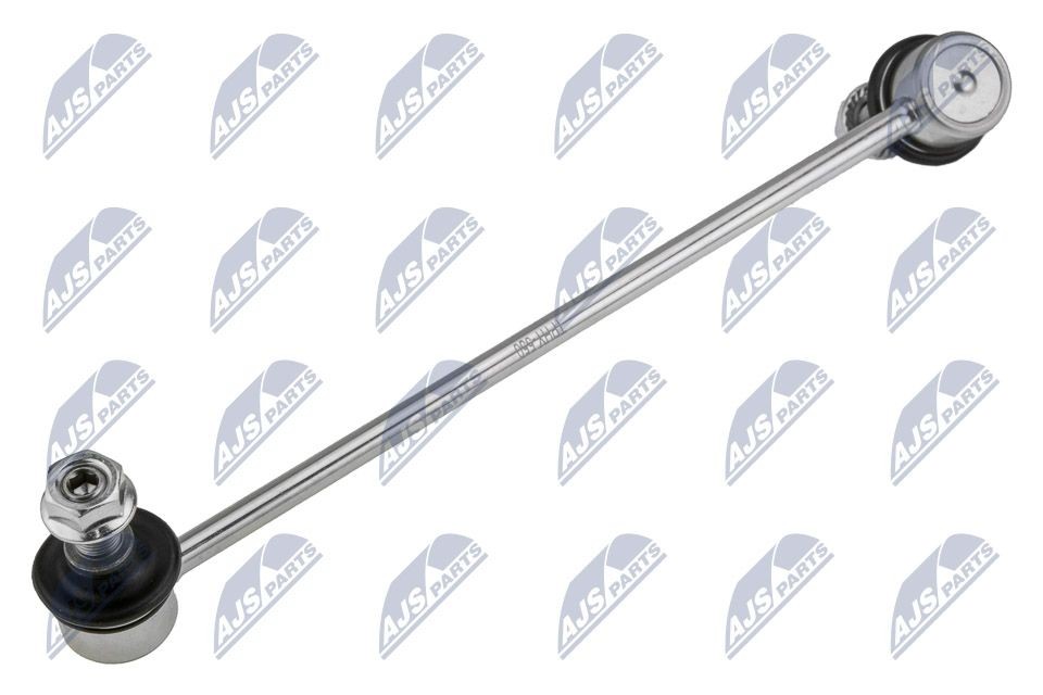 Tyč / Vzpera stabilizátora NTY ZLP-HY-550 NTY ZLP-HY-550 Spojovacia tyč stabilizátora HYUNDAI H-1 Skrinka 2016