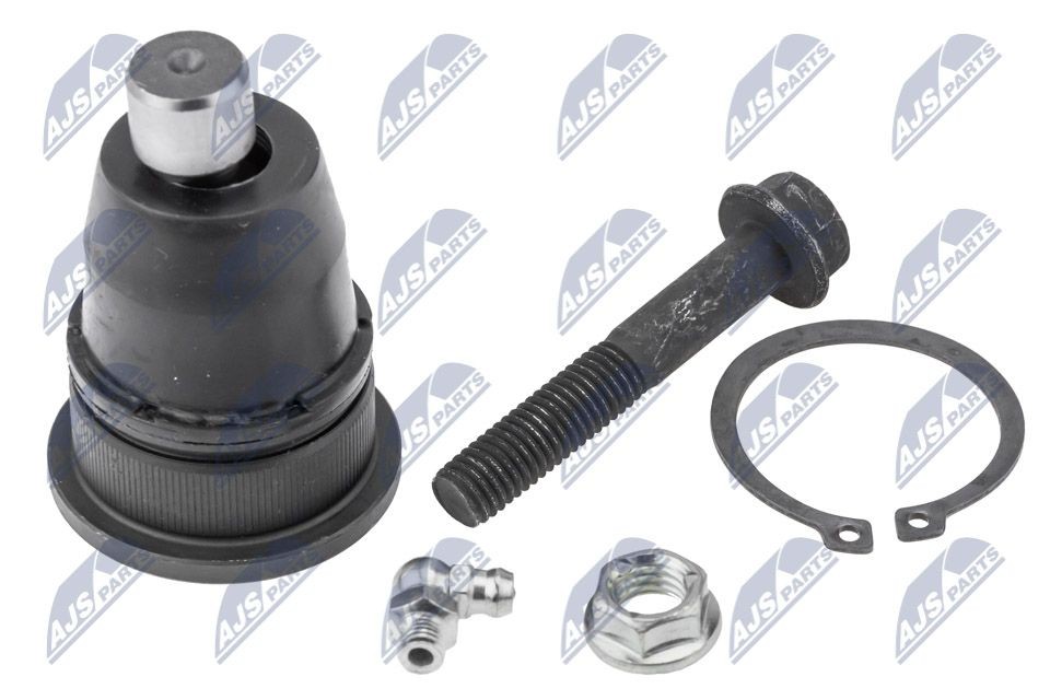 NTY Rótula de suspensão ZSD-CH-034 preço Rótula de suspensão GMC ZSD-CH-034 NTY