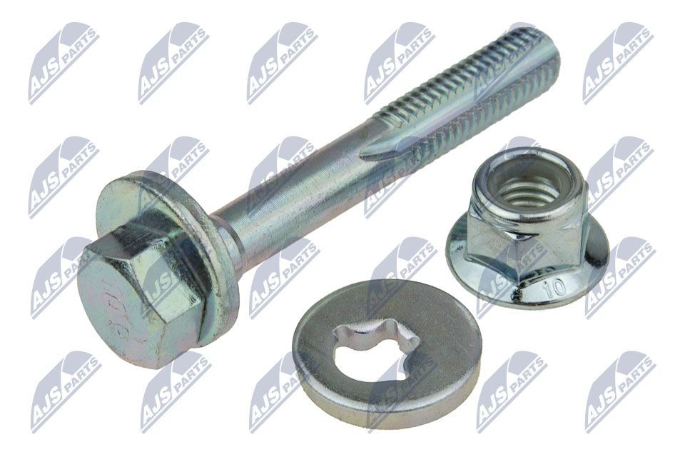 NTY Camber justeringsskrue ZWD-BM-067SK NTY ZWD-BM-067SK Veltekorrekturskrue BMW pris