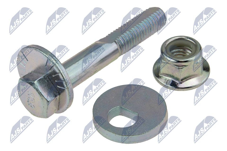 NTY Rattakalde korrektuurkruvi ZWD-DW-012SK ZWD-DW-012SK Ratta kalde korrektuurkruvi NTY VOLKSWAGEN CRAFTER