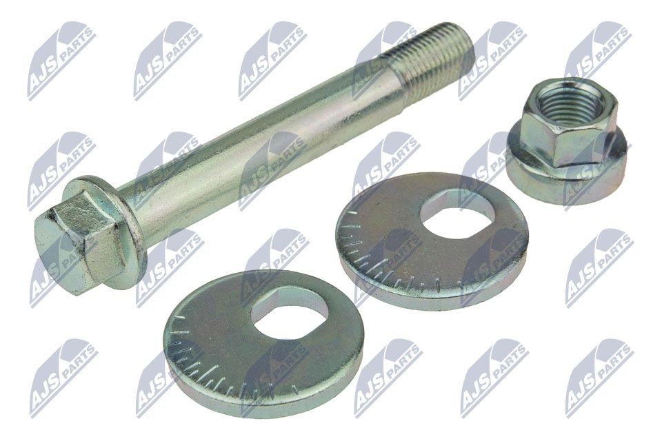 NTY Parafuso de correcção do camber ZWD-MS-037SK NTY ZWD-MS-037SK Parafuso de correcção do camber
