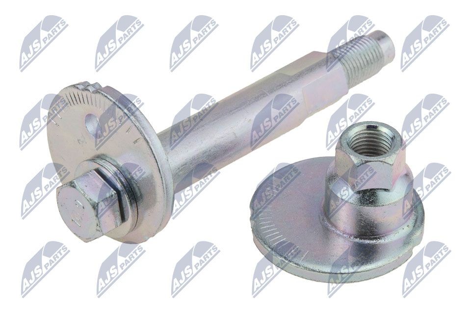 NTY Rattakalde korrektuurkruvi ZWG-TY-009SK Ratta kalde korrektuurkruvi NTY 300 ZX ZWG-TY-009SK odav