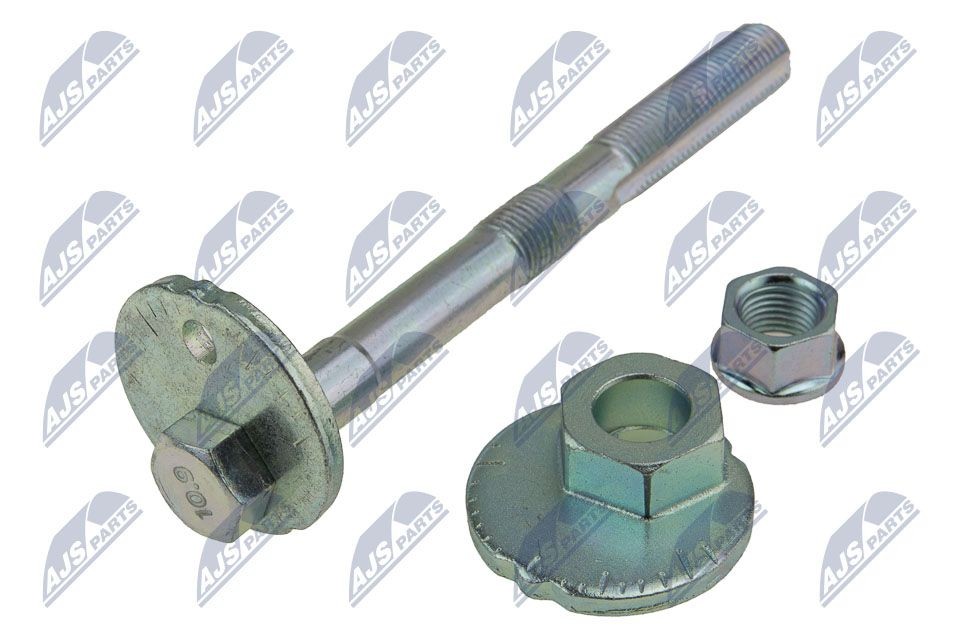 NTY Rattakalde korrektuurkruvi ZWG-TY-028SK ZWG-TY-028SK Ratta kalde korrektuurkruvi NTY FIAT 127