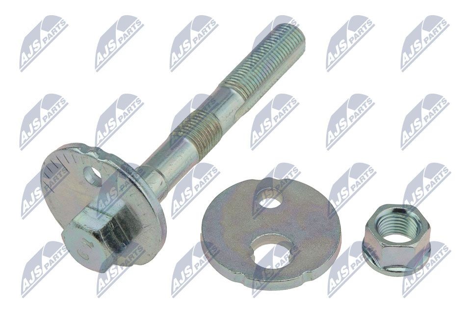 NTY Bullone correzione campanatura ZWG-TY-054SK NTY ZWG-TY-054SK Bullone correzione campanatura TOYOTA Crown Sedan (S210) originale prezzo