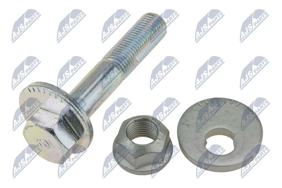 NTY Camber justeringsskrue ZWT-KA-332SK NTY ZWT-KA-332SK Veltekorrekturskrue Ioniq 5 (NE) originale pris