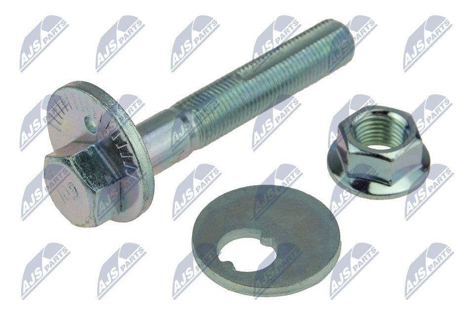 NTY Bullone correzione campanatura ZWT-MS-027SK ZWT-MS-027SK costo Bullone correzione campanatura FIAT 127 NTY