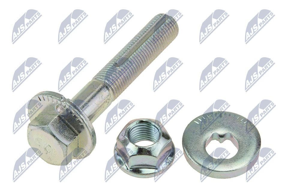 NTY Βίδα διόρθωσης γωνίας κάμπερ ZWT-NS-046SK ZWT-NS-046SK Βίδα διόρθωσης γωνίας κάμπερ BMW i4 NTY