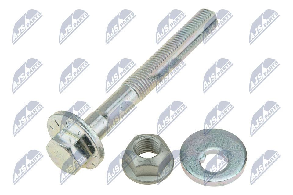 NTY Bullone correzione campanatura ZWT-PL-001SK ZWT-PL-001SK Bullone correzione campanatura NTY FIAT 127 costo