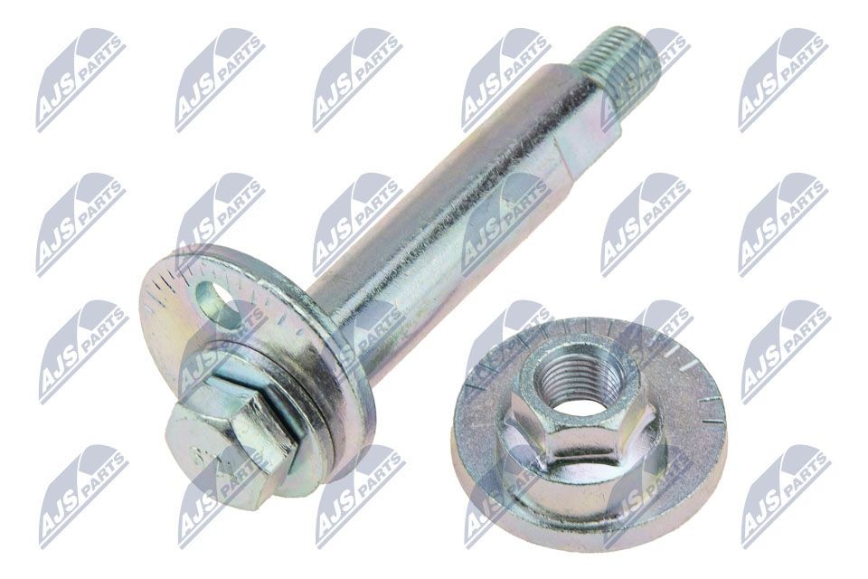 NTY Skrutka pre nastavenie odklonu kolesa ZWT-TY-061SK NTY ZWT-TY-061SK Skrutka pre nastavenie odklonu kolesa Alfa Romeo 159 939 cena