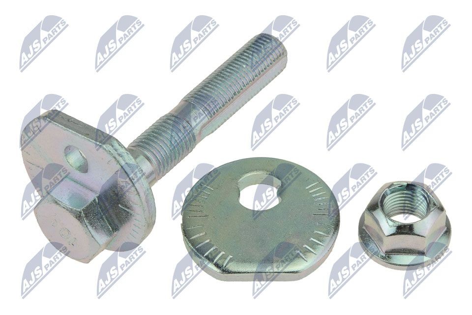 NTY Camber justeringsskrue ZWT-TY-115SK Veltekorrekturskrue NTY ZWT-TY-115SK billige