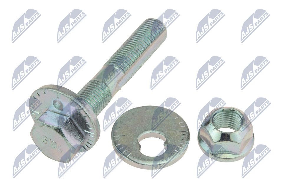 NTY Camber bolt ZWT-TY-116SK NISSAN PATHFINDER NTY camber bolts ZWTTY116SK