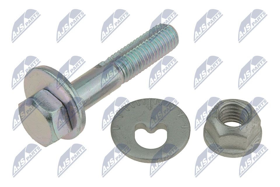 NTY Camber justeringsskrue ZWT-VV-008SK bil Veltekorrekturskrue NTY ZWT-VV-008SK kjøpe