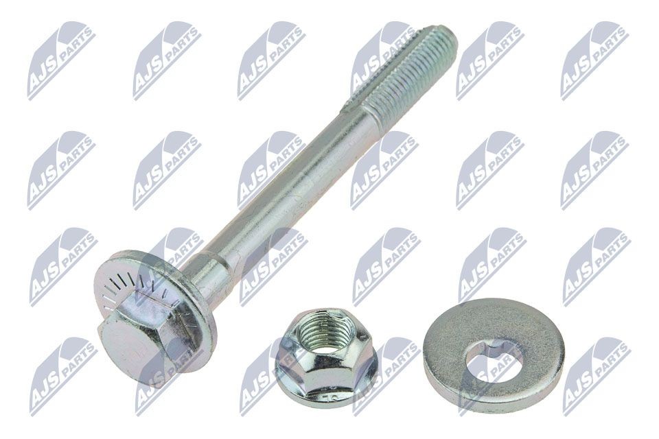 NTY Styrtkorrektionsskrue ZWT-VW-033SK NTY ZWT-VW-033SK Styrtkorrektionsskrue Ford S-MAX originale