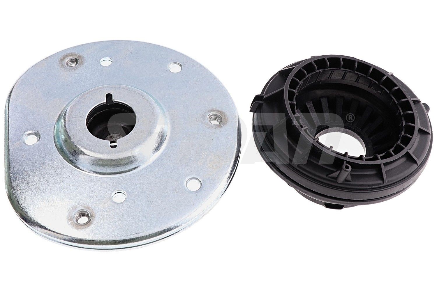SPIDAN CHASSIS PARTS Remkomplekts, Amortizatora statnes balsts 415956 cena Amortizatoru atbalsta gultņi JAGUAR 415956 SPIDAN CHASSIS PARTS
