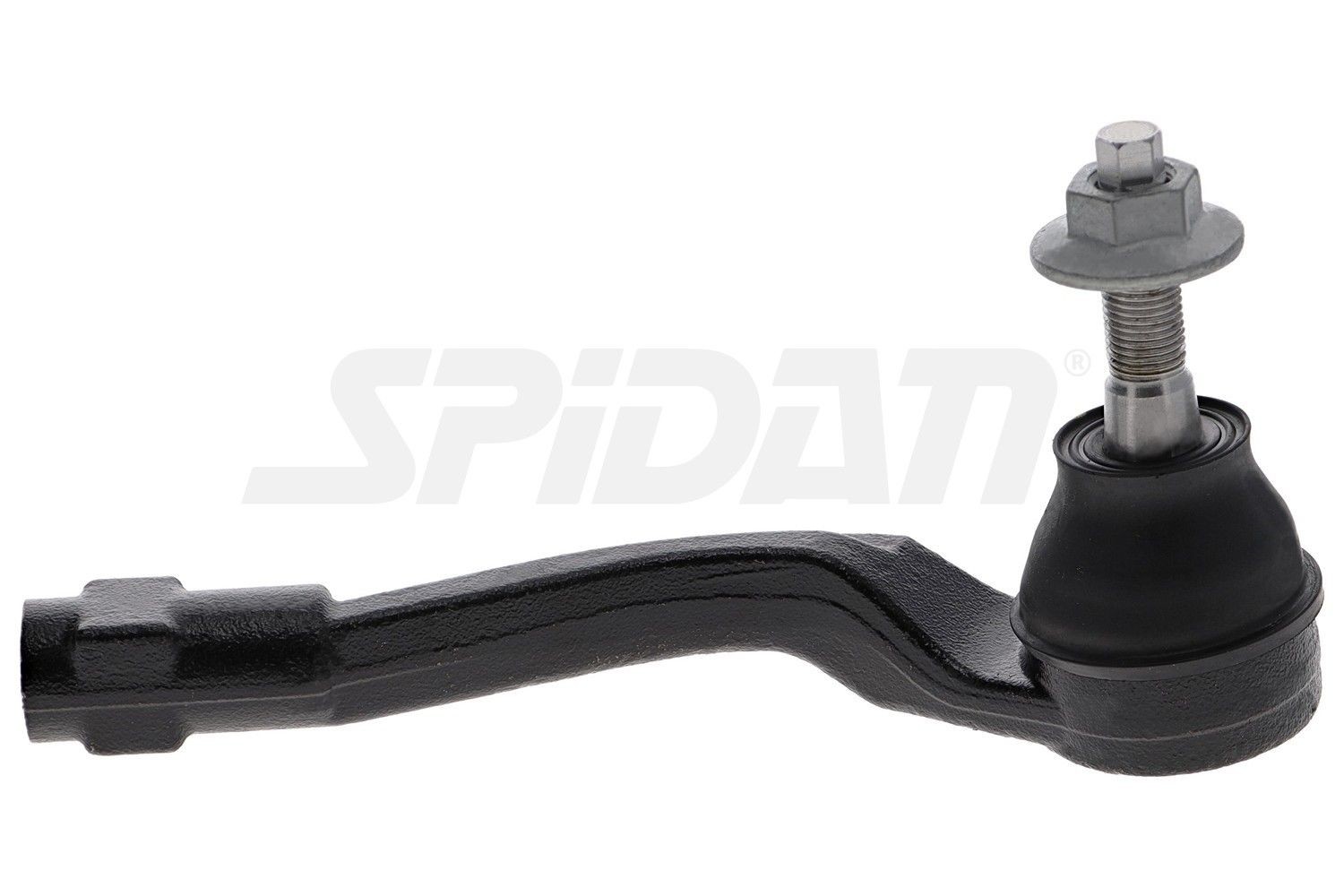 SPIDAN CHASSIS PARTS Styrekugle 61850 Styrekugle SPIDAN CHASSIS PARTS Kia SOUL 61850