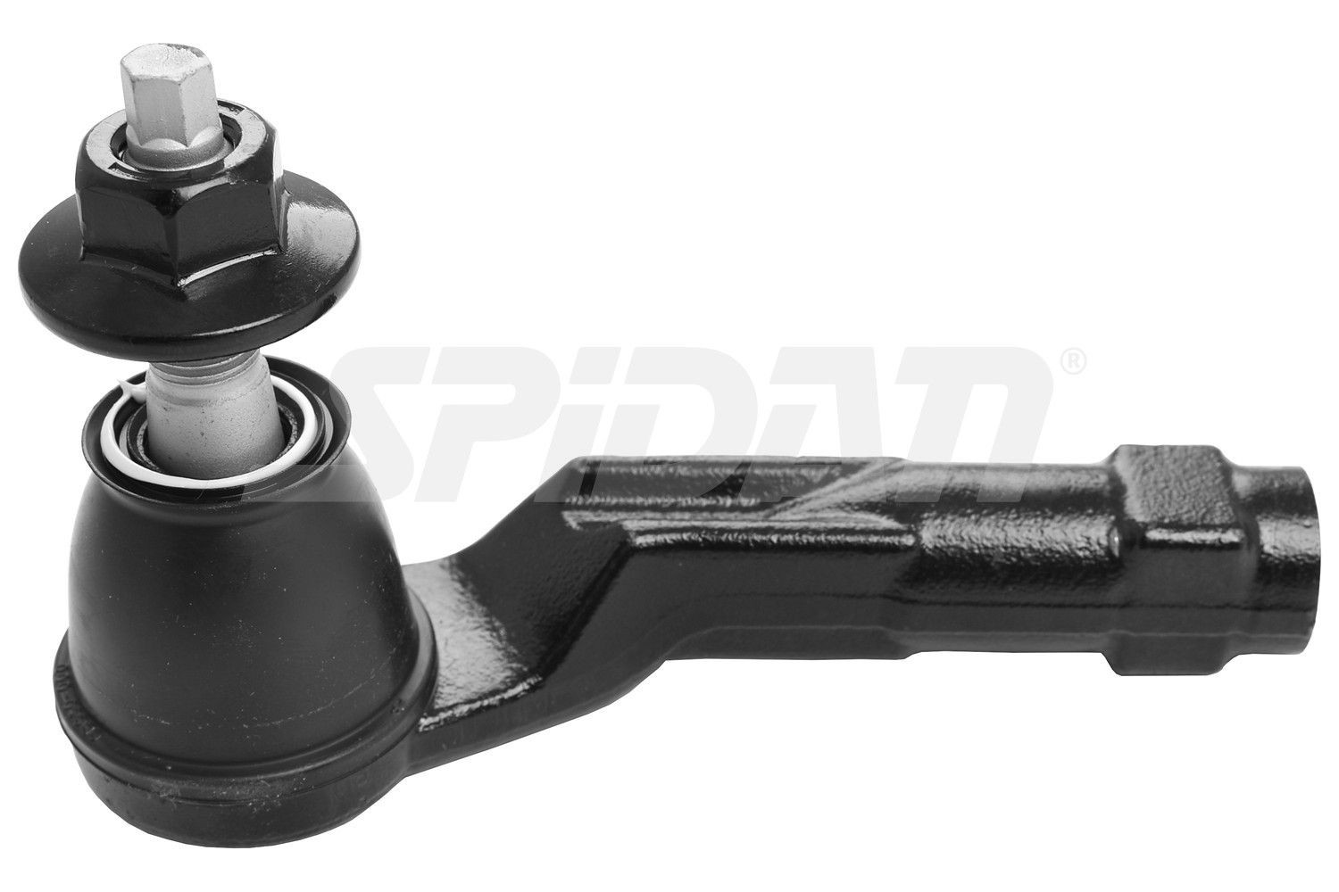SPIDAN CHASSIS PARTS Rótula de dirección 62220 SPIDAN CHASSIS PARTS 62220 Dirección KIA Soul III (SK3) 2020