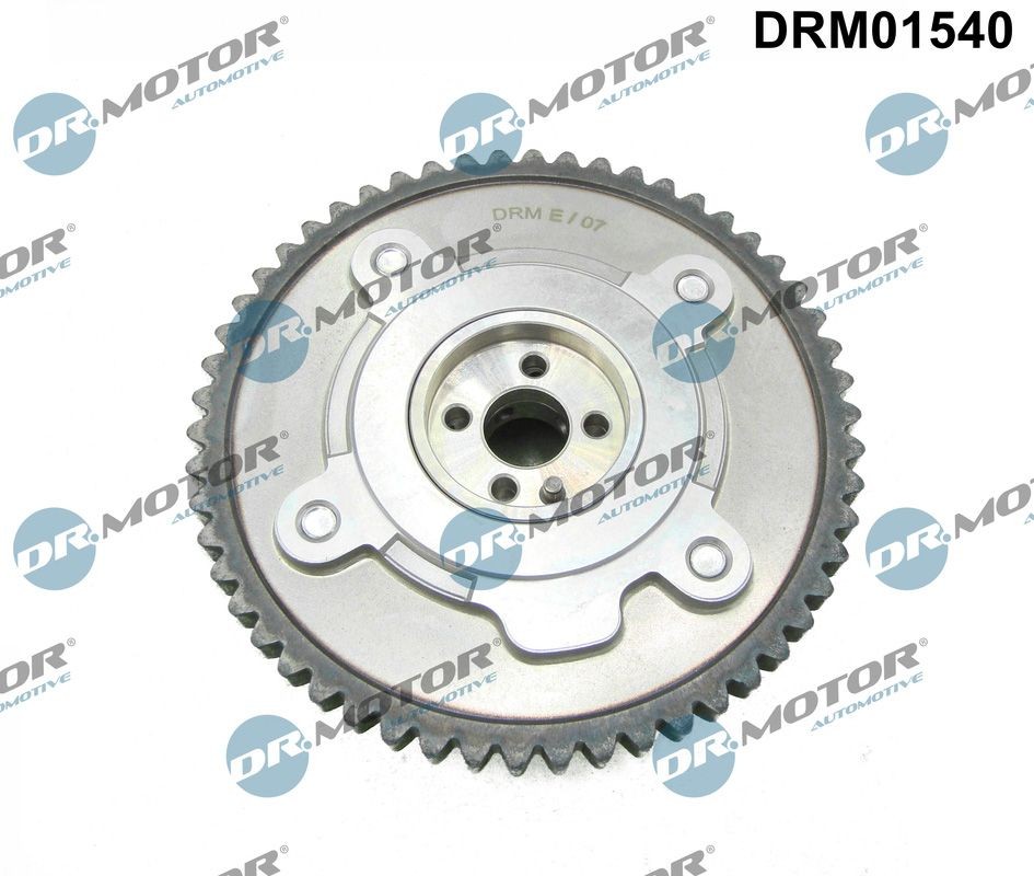 DR.MOTOR AUTOMOTIVE Regolatore albero a camme DRM01540 DRM01540 costo Ruota dentata, albero a camme DR.MOTOR AUTOMOTIVE OPEL KADETT