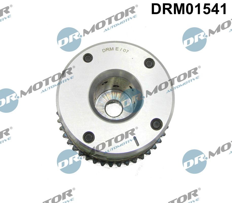 DR.MOTOR AUTOMOTIVE Déphaseur d'arbre à cames DRM01541 DR.MOTOR AUTOMOTIVE DRM01541 Poulie déphaseur d'arbre à cames Nissan Pathfinder R52 d'origine prix