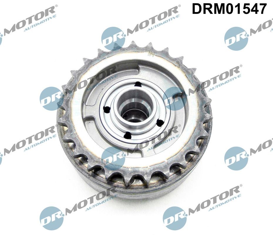 Camshaft Adjuster DR.MOTOR AUTOMOTIVE DRM01547 DR.MOTOR AUTOMOTIVE DRM01547 AUDI A8 2005 cam gear price